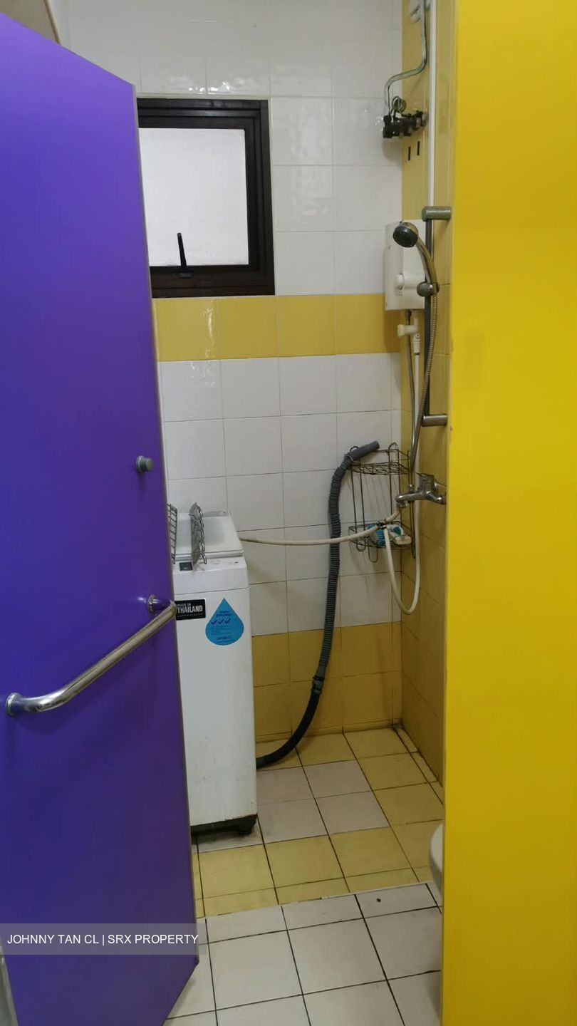 Blk 404A Fern Spring (Sengkang), HDB 4 Rooms #627075261